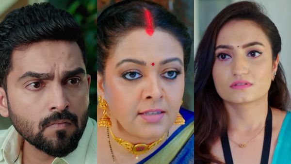 Seetha Raama: ಸೀತಾ ಮೇಲೆ ಭಾರ್ಗವಿ ಕಿಡಿ.. ಸ್ನೇಹಿತನ ಪ್ರಶ್ನೆಗೆ ಉತ್ತರಿಸುತ್ತಾನಾ ರಾಮ..?