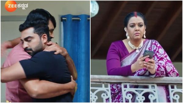 Seetha Rama Serial: ಅಶೋಕನ ಮುನಿಸು ಮಾಯಾ.. ಫೈಲ್ ಹಿಡಿದು ಹೊರಟ ರಾಮನಿಗೆ ಸಿಕ್ಕಿಬೀಳ್ತಾಳಾ ಚಿಕ್ಕಿ ?