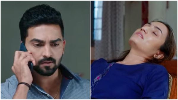 Seetha Rama Serial: ಸಿಹಿಗೂ ಟೆನ್ಶನ್, ರಾಮನಿಗೂ ಟೆನ್ಶನ್.. ರಾಮ್‌ಗಲ್ಲ ಸೀತಾಗೆ ಇನ್ನಷ್ಟು ಸಂಕಷ್ಟ