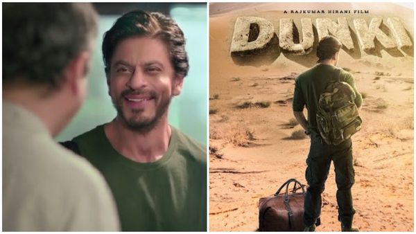 Duknki: ಶಾರುಖ್ ಖಾನ್ 'ಡಂಕಿ' ಆ ಸೂಪರ್ ಹಿಟ್ ಸಿನಿಮಾ ರೀಮೆಕ್?