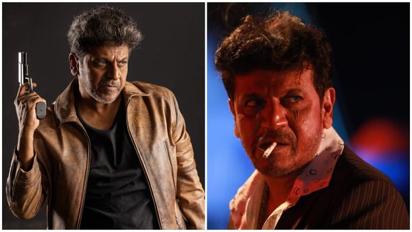 Ghost: ಮಧ್ಯರಾತ್ರಿಯೇ ಅಬ್ಬರಿಸೋಕೆ ಬರ್ತಾನೆ 'ಘೋಸ್ಟ್': ಎಲ್ಲೆಲ್ಲಿ ಫ್ಯಾನ್ಸ್ ಶೋ ಗೊತ್ತಾ?