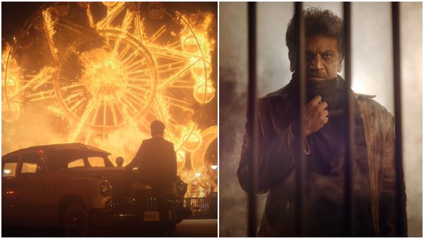 Ghost Trailer: 'ಘೋಸ್ಟ್' ಕನ್ನಡಕ್ಕಿಂತ ಹಿಂದಿ ಟ್ರೈಲರ್‌ಗೆ ಹೆಚ್ಚು ವೀವ್ಸ್.. ಯಾಕಿಂಗೆ? ತೆಲುಗು ತಮಿಳಿನಲ್ಲೆಷ್ಟು?