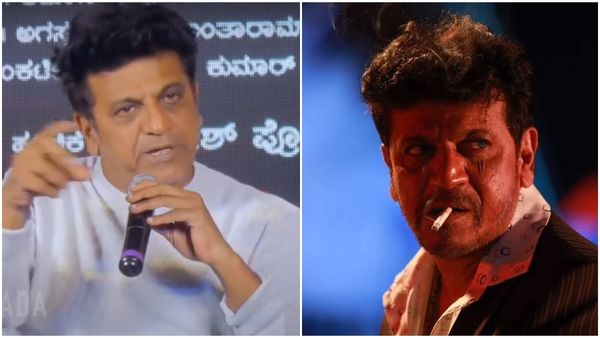 Shivarajkumar: 
