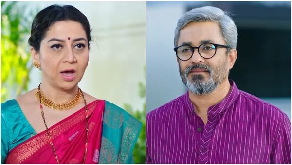 Shrirasthu Shubhamasthu: ಶ್ರೀರಸ್ತು ಶುಭಮಸ್ತು ಧಾರಾವಾಹಿಗೆ 250ರ ಸಂಭ್ರಮ: ಪತಿ ಪರ ನಿಂತ ತುಳಸಿ