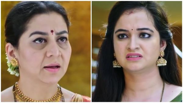 Shrirasthu Shubhamasthu: ಸಂಧ್ಯಾ ಪ್ಲ್ಯಾನ್ ಸಂಪೂರ್ಣ ಉಲ್ಟಾ ಆಗುತ್ತಾ..?