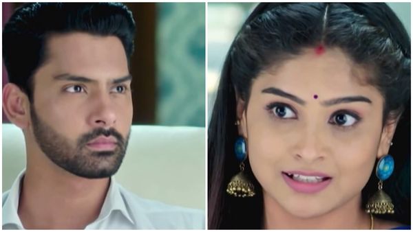 Shrirasthu Shubhamasthu: ಅವಿಗೆ ಸತ್ಯ ಅರ್ಥ ಮಾಡಿಸಿದ ಪೂರ್ಣಿಮಾ