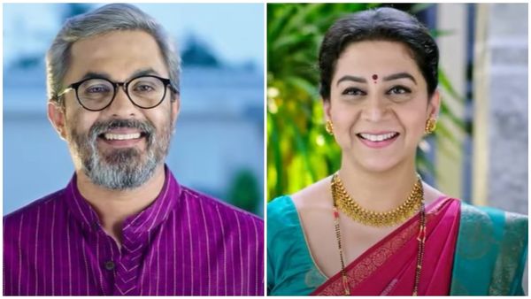 Shrirasthu Shubhamasthu: ಮತ್ತೆ ಗೆಳೆತನಕ್ಕೆ ಜೊತೆಯಾದ ಮಾಧವ್-ತುಳಸಿ