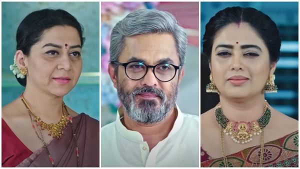 Shrirasthu Shubhamasthu: ಸಂಭ್ರಮದಲ್ಲೂ ಬೇಸರವಾಗುವಂತೆ ಮಾಡಿದ ಶಾರ್ವರಿ