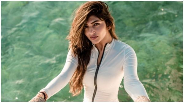 Sreeleela: ಆತನೊಟ್ಟಿಗೆ ಮಾತ್ರ ಲಿಪ್‌ಲಾಕ್ ಮಾಡ್ತೀನಿ: ಶ್ರೀಲೀಲಾ ಕಾಮೆಂಟ್ಸ್ ವೈರಲ್