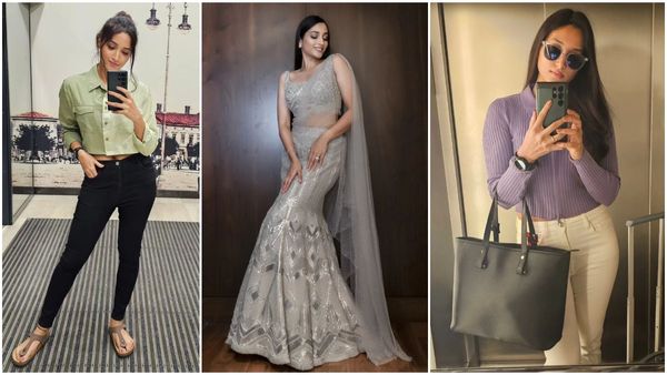 Srinidhi Shetty: ಕೊನೆಗೂ ಅನೌನ್ಸ್ ಆಯ್ತು ಶ್ರೀನಿಧಿ ಶೆಟ್ಟಿ ಹೊಸ ಸಿನಿಮಾ.. ಕನ್ನಡ ಅಲ್ಲ ತೆಲುಗು 'ತೆಲುಸು ಕದಾ'