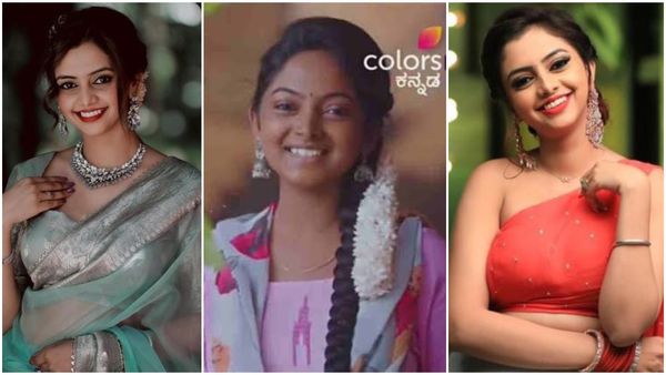 Sukrutha Nag: 'ಲಕ್ಷಣ' ಧಾರಾವಾಹಿ ದಿ ಎಂಡ್.. ನಟಿ ಸುಕೃತನಾಗ್ ಶೇರ್ ಮಾಡಿದ ವಿಡಿಯೋದಲ್ಲಿ ಏನಿದೆ?