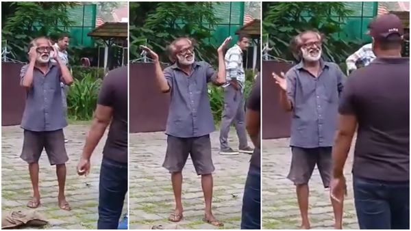 Rajinikanth: ಕೇರಳದ ಕೊಚ್ಚಿಗೆ ಹೋಗಿ ಟೀ ಮಾರಿದ್ರಾ ರಜನಿಕಾಂತ್? ವೈರಲ್ ವಿಡಿಯೋ ಹಿಂದಿನ ಗುಟ್ಟೇನು?
