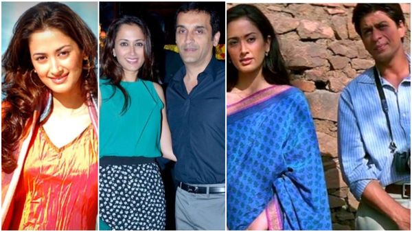 ಇಟಲಿಯಲ್ಲಿ 'ಸ್ವದೇಶ್' ಸಿನಿಮಾದ ನಟಿ ಗ್ರಾಯತಿ ಜೋಶಿ ಕಾರು ಅಪಘಾತ: ವಿಡಿಯೋ ವೈರಲ್