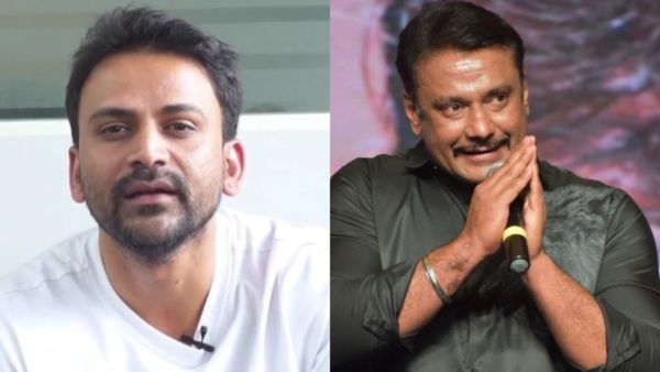 ನಂಗೂ ನಿಮ್ಮ ಬ್ಯಾನರ್‌ನಲ್ಲಿ ಚಾನ್ಸ್ ಕೊಡಿ, ಸಿನಿಮಾ ಮಾಡುತ್ತೇನೆ ಎಂದು ಧನಂಜಯ್‌ಗೆ ಕೇಳಿದ ನಟ ದರ್ಶನ್!