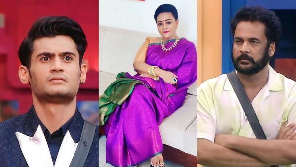 Bigg Boss Telugu 7: ಹೆಚ್ಚು ನಟ, ನಟಿಯರೇ ತುಂಬಿರುವ ತೆಲುಗು ಬಿಗ್ ಬಾಸ್ ಸ್ಪರ್ಧಿಗಳ ಪಟ್ಟಿ ಇಲ್ಲಿದೆ