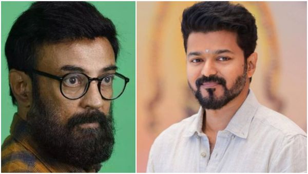 Kokila Mohan: ಕೋಕಿಲಾ ಮೋಹನ್ 3ನೇ ಇನ್ನಿಂಗ್ಸ್.. ರೂಲ್ಸ್ ಬ್ರೇಕ್ ವಿಜಯ್ 68ನೇ ಸಿನಿಮಾಗೆ ಎಂಟ್ರಿ?