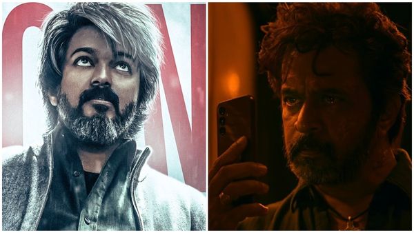 Leo trailer: ದಳಪತಿ ವಿಜಯ್ ಆಕ್ಷನ್ ಧಮಾಕ: 'ಲಿಯೋ' ಆ ಹಾಲಿವುಡ್ ಸಿನಿಮಾ ರೀಮೇಕಾ?