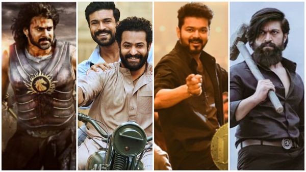 Leo: ಮೊದಲ ದಿನ ಅತಿಹೆಚ್ಚು ಗಳಿಕೆ ಕಂಡ ಚಿತ್ರಗಳ ಪಟ್ಟಿ: 'ಲಿಯೋ'ಗೆ ಎಷ್ಟನೇ ಸ್ಥಾನ?