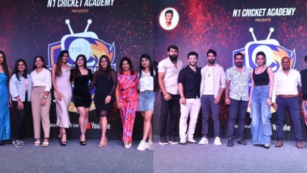 TPL Season-3: ನೋಡಲು ತಯಾರಾಗಿ ಕಿರುತೆರೆ ಕಲಾವಿದರ ಕ್ರಿಕೆಟ್, ಯಾವಾಗ, ಎಲ್ಲಿ ತಿಳಿಯಿರಿ