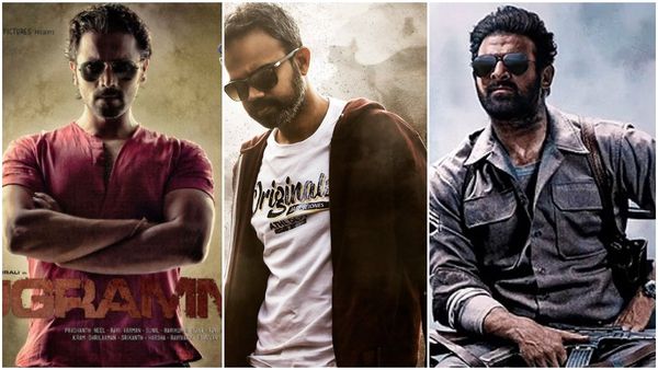 ಯೂಟ್ಯೂಬ್‌ನಿಂದ 'ಉಗ್ರಂ' ತೆಗೆದು ಹಾಕಿದ್ದೇಕೆ? ವಿವಾದಾತ್ಮಕ ಕ್ರಿಟಿಕ್ ಕಿರಿ ಕಿರಿಯೇನು?