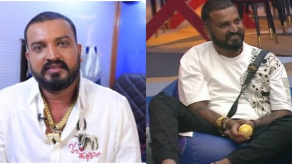 ಹುಲಿ ಉಗುರು ಪ್ರಕರಣದಲ್ಲಿ ಜಾಮೀನು ಪಡೆದು, ಜೈಲಿನಿಂದ ಸೀದಾ ಬಿಗ್ ಬಾಸ್ ಮನೆಗೆ ವರ್ತೂರು ಸಂತೋಷ್!?