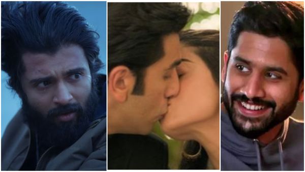 ರಶ್ಮಿಕಾ-ರಣ್‌ಬೀರ್ ಚುಂಬನ: ನಾಗಚೈತನ್ಯ ಎಳೆದು ತಂದು ವಿಜಯ್ ದೇವರಕೊಂಡ ಟ್ರೋಲ್ ಮಾಡಿದ ನೆಟ್ಟಿಗರು!