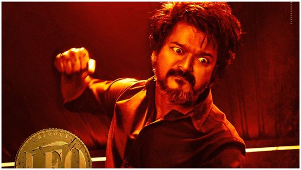 Leo Karnataka: ಒಂದೂವರೆ ಸಾವಿರಕ್ಕೆ ಮಾರಾಟವಾಗಿತ್ತು ಟಿಕೆಟ್: 11 ದಿನಕ್ಕೆ 'ಲಿಯೋ' ಕರ್ನಾಟಕ ಗಳಿಕೆ ಎಷ್ಟು?