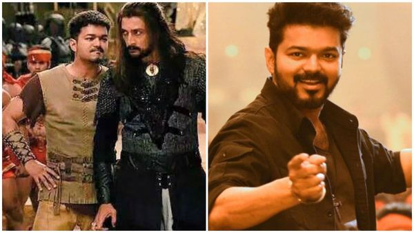 Vijay: ತಮಿಳು ನಟ ವಿಜಯ್‌ನ ಕಾಡುತ್ತಿರುವ 'ಪುಲಿ': ಬರೋಬ್ಬರಿ 1.50 ಕೋಟಿ ರೂ. ದಂಡ... ಅಭಿಮಾನಿಗಳು ಶಾಕ್