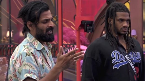 BBK 10: ವಿನಯ್ ಮಾಡಿದ ತಪ್ಪಿನಿಂದ ಮನೆಯವರಿಗೆಲ್ಲಾ ಶಿಕ್ಷೆ : ಆದರೆ ವಿನಯ್ ನಡವಳಿಕೆಯೇ ಗೊಂದಲ..!