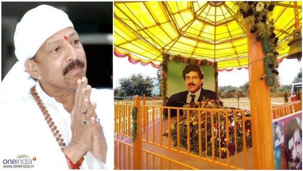 ಸಾಹಸಸಿಂಹ ಪುಣ್ಯಭೂಮಿ ವಿವಾದ: ಮತ್ತೆ ಕಾನೂನು ಹೋರಾಟಕ್ಕೆ ಮುಂದಾದ ವಿಷ್ಣು ಸೇನಾ ಸಮಿತಿ