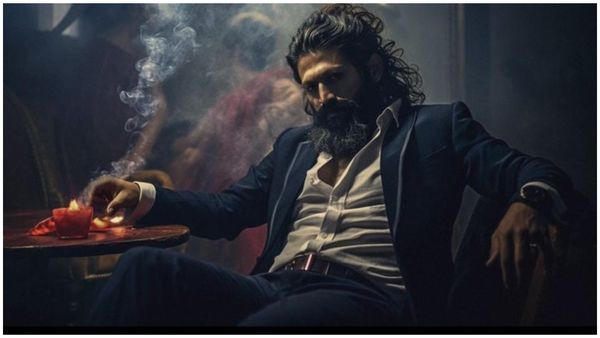 Yash19: ಹಾಲಿವುಡ್ ರೇಂಜ್ ಜಬರ್ದಸ್ತ್ ಪೋಸ್ಟರ್ ವೈರಲ್