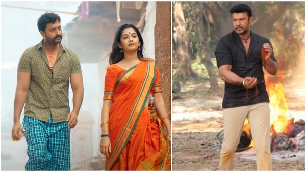 Garadi Song: 'ದಯಮಾಡಿ ಉರಿಸ ಬೇಡ ಬಡವನ ಹೃದಯ' ಗರಡಿಯ ಹಾಡು ದರ್ಶನ್ ಫೇವರಿಟ್!