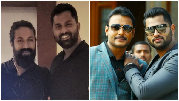 Abishek Ambareesh: ಜೋಡೆತ್ತು ಗುಡ್‌ ಮ್ಯಾನರ್ಸ್, ಬ್ಯಾಡ್ ಮ್ಯಾನರ್ಸ್ ಏನೇನು ಅಂತ ಹೇಳಿದ ಅಭಿ