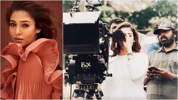 'ಜವಾನ್' ಬಳಿಕ ಡೈರೆಕ್ಷನ್ ಕಡೆ ಮುಖ ಮಾಡಿದ್ರಾ ನಯನತಾರಾ? 40ನೇ ವಯಸ್ಸಿಗೆ ಹೊಸ ಹೆಜ್ಜೆ?