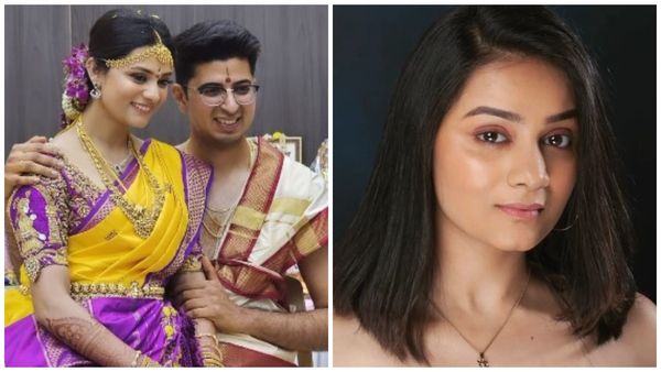 ಸಪ್ತಪದಿ ತುಳಿದ ಕಿರುತೆರೆ ನಟಿ ಪ್ರೇರಣಾ ಕಂಬಂ