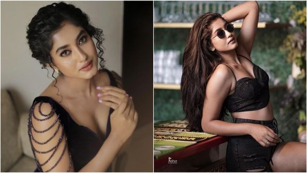 Priyanka Kumar: 'ಕೃಷ್ಣ ತುಳಸಿ' ನಟಿ ಪ್ರಿಯಾಂಕಾ 'ಬ್ಯಾಡ್ ಮ್ಯಾನರ್ಸ್'.. ಕಿರುತೆರೆಯಿಂದ ಸಿನಿಮಾಗೆ ಎಂಟ್ರಿ!