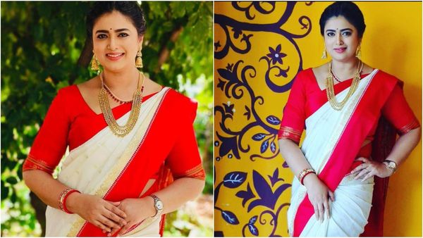 Netra Jadhav: ಜೀ ಕನ್ನಡದ ನೆಚ್ಚಿನ ಖಳನಟಿ ನೇತ್ರಾ ಜಾಧವ್..ಪ್ರಶಸ್ತಿ ಪಡೆದು ಹೇಳಿದ್ದೇನು?