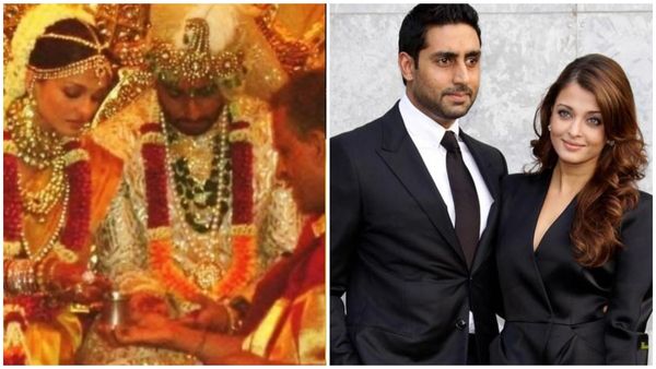 Aishwarya Rai: ಜಾತಕದಲ್ಲಿ ದೋಷ, ಮೊದಲು ಮರದೊಂದಿಗೆ ಐಶ್ ಮದ್ವೆ.. ಬಹಳ ಬೇಸರವಾಗಿತ್ತು ಎಂದಿದ್ದ ನಟಿ