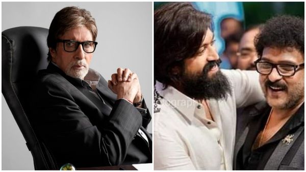 ಆ ತೆಲುಗು ಸಿನಿಮಾ ರೀಮೆಕ್‌ನಲ್ಲಿ ಬಿಗ್‌ಬಿ: ಛೇ.. ಕನ್ನಡದಲ್ಲಿ ಕ್ರೇಜಿ-ಯಶ್ ಈ ಚಿತ್ರ ಮಾಡ್ಬೇಕಿತ್ತು!