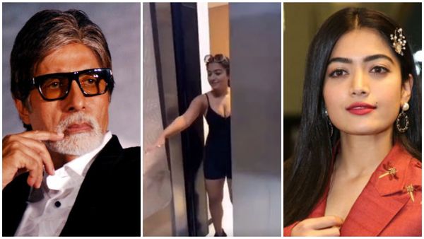 Rashmika-Amitabh: ರಶ್ಮಿಕಾ ವಿಡಿಯೋ ವೈರಲ್? ಕೇಸ್ ಹಾಕಬೇಕು ಎಂದು ಅಮಿತಾಬ್ ಬಚ್ಚನ್ ಆಗ್ರಹ