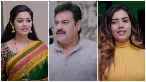 Amruthadhaare: ಭೂಮಿಕಾ- ಗೌತಮ್‌ಗೆ ಹನಿಮೂನ್ ಫಜೀತಿ: ಮಹಿಮಾಳಿಗೆ ಮಾವನದ್ದೇ ಕಾಟ