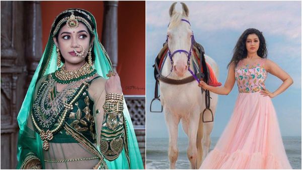 ಅಮೃತಧಾರೆಯ ಭೂಮಿಕಾ ಪಾತ್ರಧಾರಿ ನಿರೂಪಕಿಯೂ ಹೌದು!