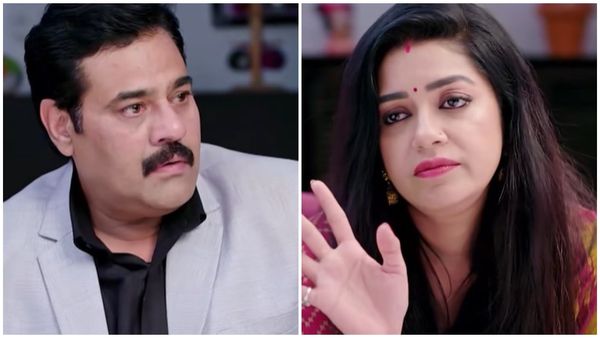 Amruthadhaare: ಕುಡಿದು ಭೂಮಿಕಾ ರಂಪಾಟ: ಗೌತಮ್ ಬಗ್ಗೆ ಹೇಳಿದ್ದೇನು..?