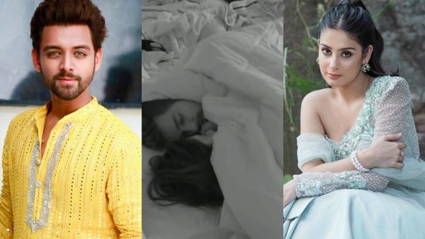 ಬಿಗ್ ಬಾಸ್‌ನಲ್ಲಿ ಮಗಳ ವರ್ತನೆ ನೋಡಿ ಶಾಕ್ ಆದ ತಂದೆ -ತಾಯಿ: ಬಿಗ್ ಬಾಸ್ ನೋಡಲ್ಲವಂತೆ!