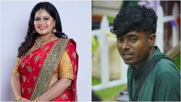 BBK 10: ಭಾಗ್ಯಶ್ರೀ ಕಣ್ಣಲ್ಲಿ ಡ್ರೋನ್ ಹೀರೋ..ಪ್ರತಾಪ್ ಸ್ಟಾಟರ್ಜಿ ಅರ್ಥ ಮಾಡಿಕೊಳ್ಳುವುದು ಅಷ್ಟು ಸುಲಭನಾ ?