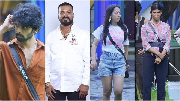 BBK 10: ನೀತು, ಸ್ನೇಹಿತ್, ವರ್ತೂರು ಸಂತೋಷ್, ಇಶಾನಿ.. ಇವರಲ್ಲಿ ಬಿಗ್ ಬಾಸ್ ಜರ್ನಿ ಮುಗಿಸಿದ್ಯಾರು?