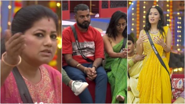 BBK 10: ಮನೆಯ ಜೋಕರ್ ಆದ್ರೂ ಭಾಗ್ಯಾ.. ಗುಲಾಮ ಸ್ಥಾನದಲ್ಲಿ ಇಶಾನಿ..!