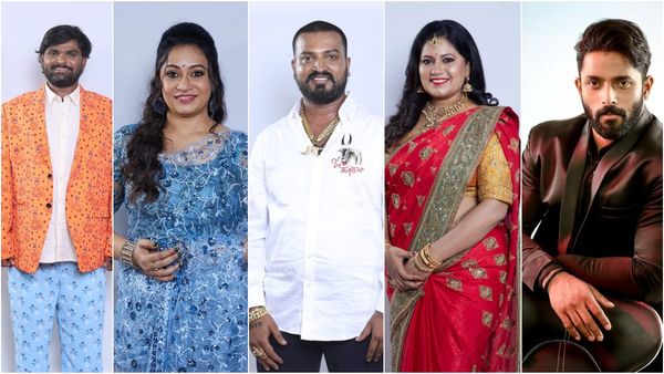 BBK 10: ಅನಿರೀಕ್ಷಿತ ಹೆಸರುಗಳು ಸೇಫ್.. ನಾಮಿನೇಷನ್‌ ಪ್ರಕ್ರಿಯೆಯಲ್ಲಿ ಸ್ಟ್ರಾಂಗ್ ಇರೋರೇ ಹೊರ ಹೋಗ್ತಾರಾ?