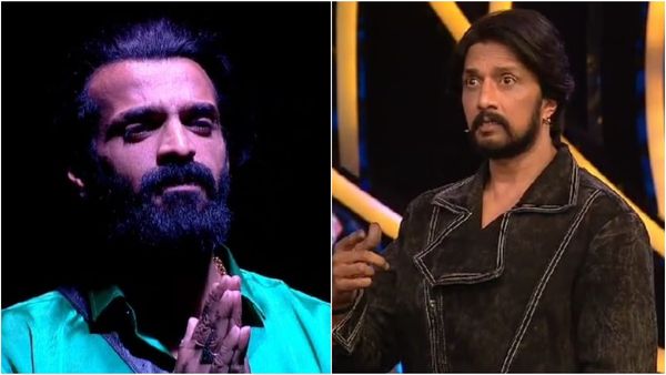 BBK 10: ವಿನಯ್‌ಗೆ ಕಿಚ್ಚ ಕೊಟ್ಟ ಶಾಕ್ ಹೇಗಿತ್ತು? ಇನ್ಮೇಲಾದ್ರೂ ಬದಲಾಗ್ತಾರಾ ಸ್ಟ್ರಾಂಗ್ ಮ್ಯಾನ್ ?