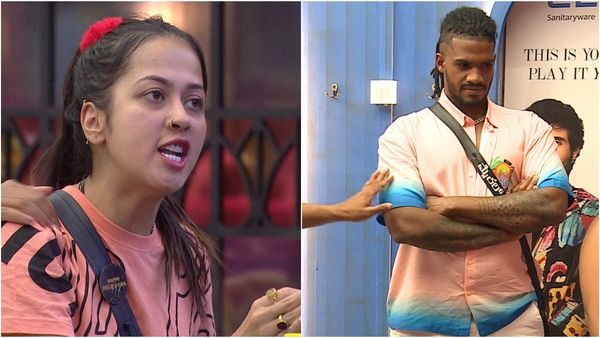 BBK 10: ಮೈಕೆಲ್ ಡಬ್ಬಲ್ ಗೇಮ್ ಆಟ ಶುರು ಮಾಡಲು ಕಾರಣವೇನು..?